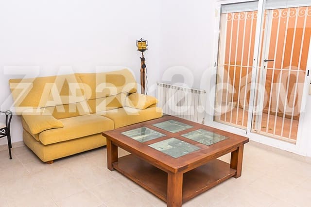 3 bedroom Apartment for sale in Turre with garage - € 250,000 (Ref: 6873837)