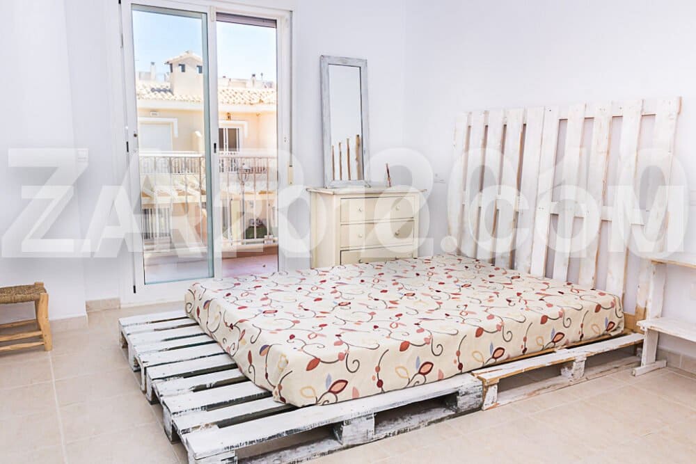 3 camera da letto Appartamento in vendita in Turre con garage - 250.000 € (Rif: 6873837)