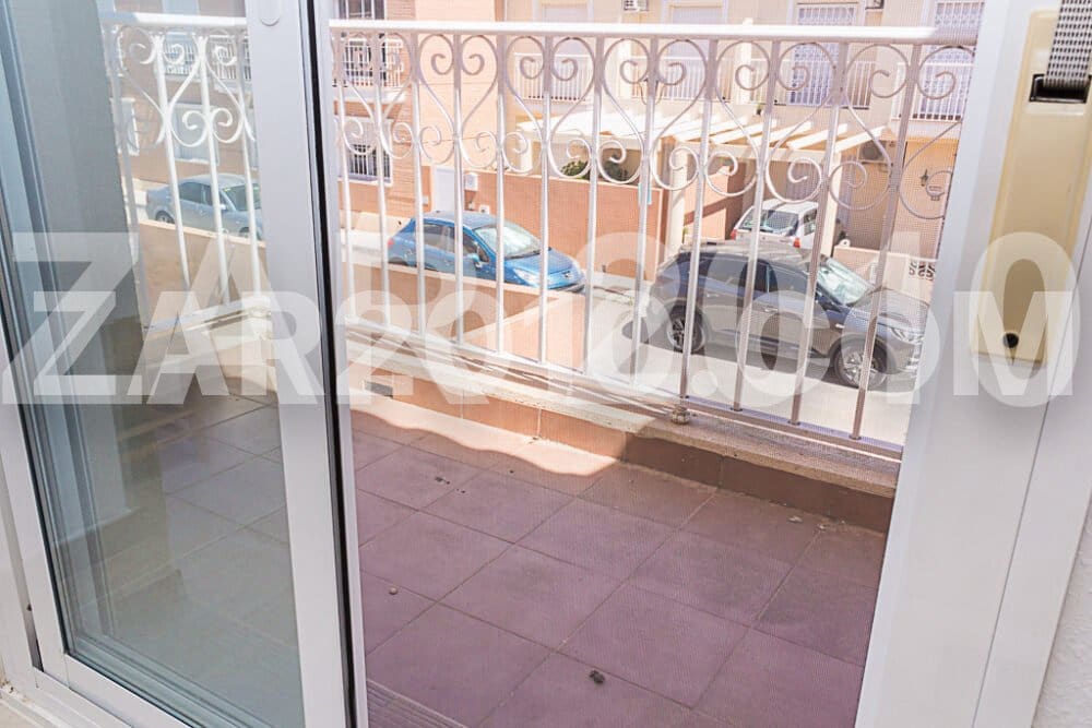3 camera da letto Appartamento in vendita in Turre con garage - 250.000 € (Rif: 6873837)