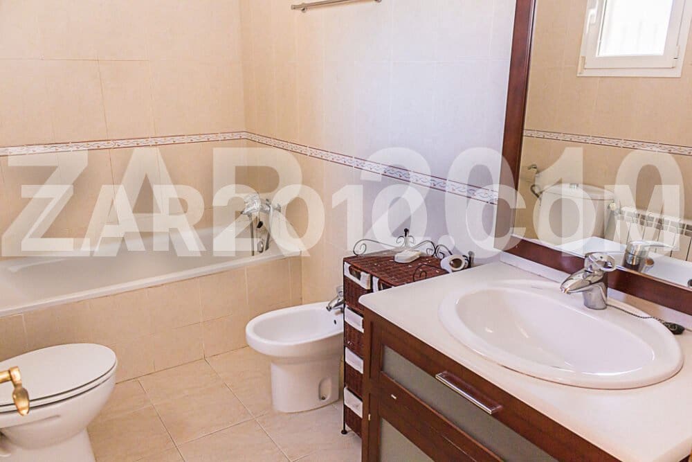 3 camera da letto Appartamento in vendita in Turre con garage - 250.000 € (Rif: 6873837)