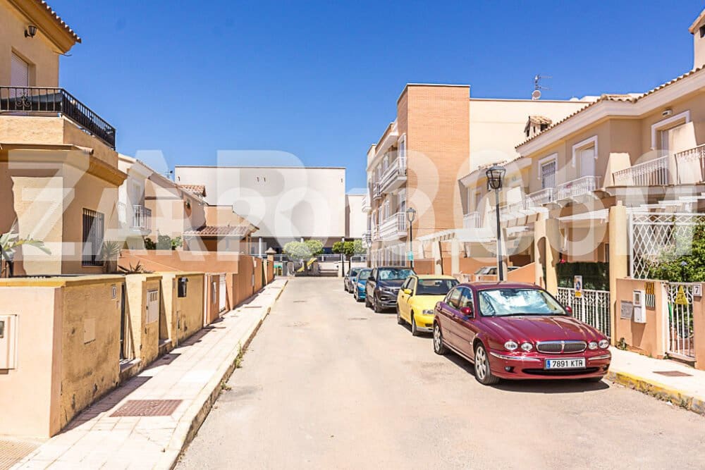 3 camera da letto Appartamento in vendita in Turre con garage - 250.000 € (Rif: 6873837)