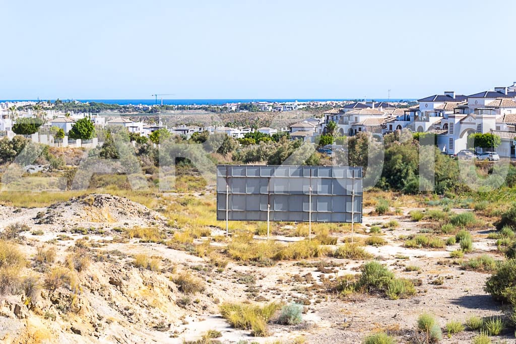 Building Plot for sale in Vera - € 145,000 (Ref: 7019356)