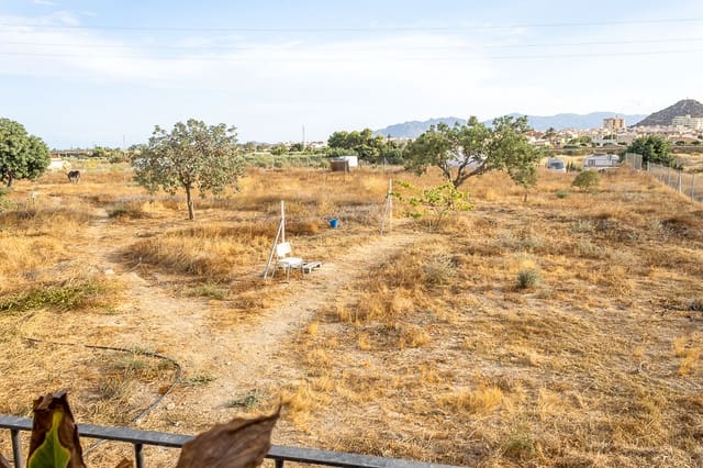 3 soverom Finca/Herregård til salgs i Vera Ciudad, Vera - € 350 000 (Ref: 7155458)