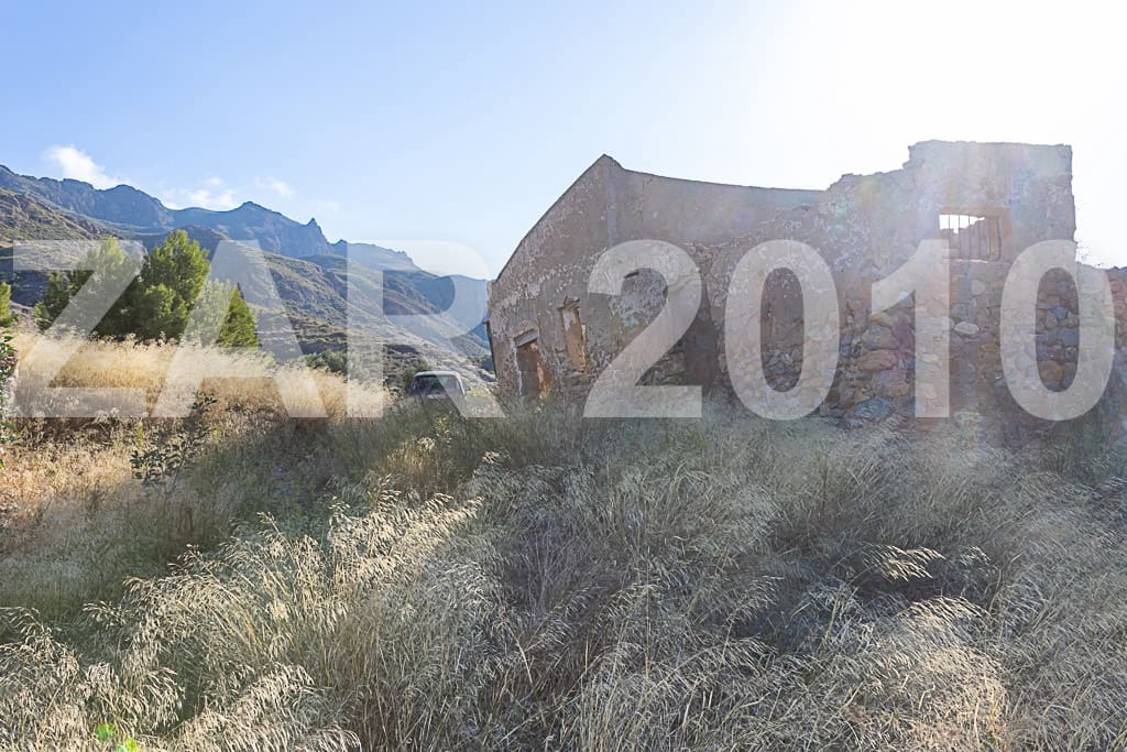 Rudere in vendita in Mojacar - 85.000 € (Rif: 7158392)