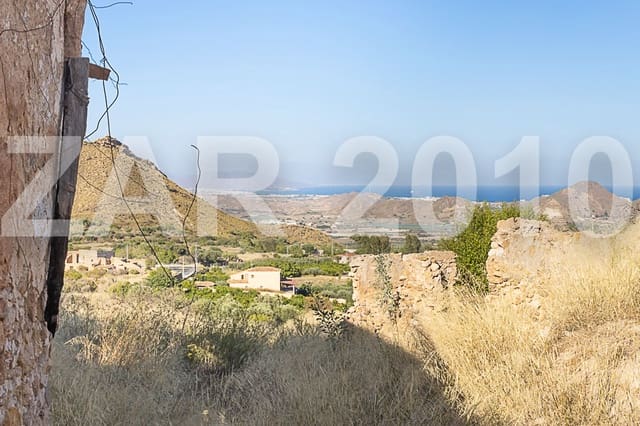Ruin for sale in Mojácar - € 85,000 (Ref: 7158392)