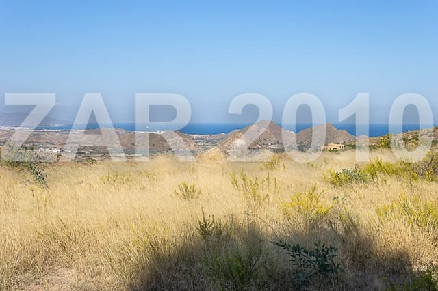 Ruin for sale in Mojácar - € 85,000 (Ref: 7158392)