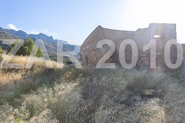 Ruin for sale in Mojácar - € 85,000 (Ref: 7158392)