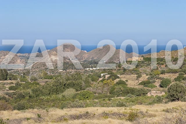 Ruin for sale in Mojácar - € 85,000 (Ref: 7158392)