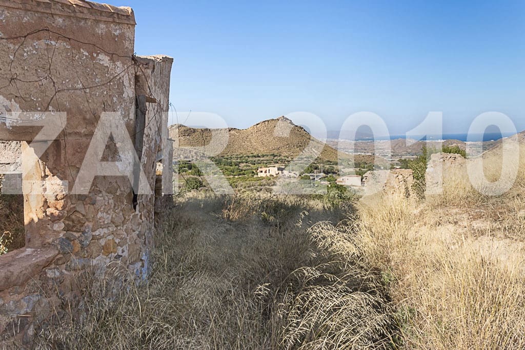 Rudere in vendita in Mojacar - 85.000 € (Rif: 7158392)