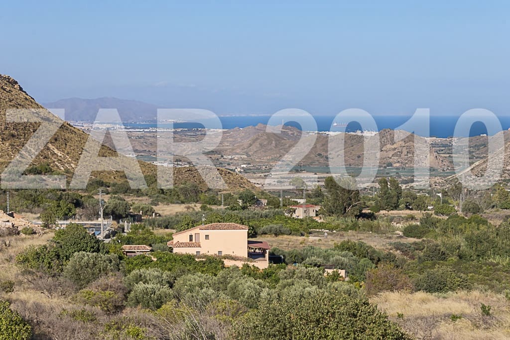 Rudere in vendita in Mojacar - 85.000 € (Rif: 7158392)