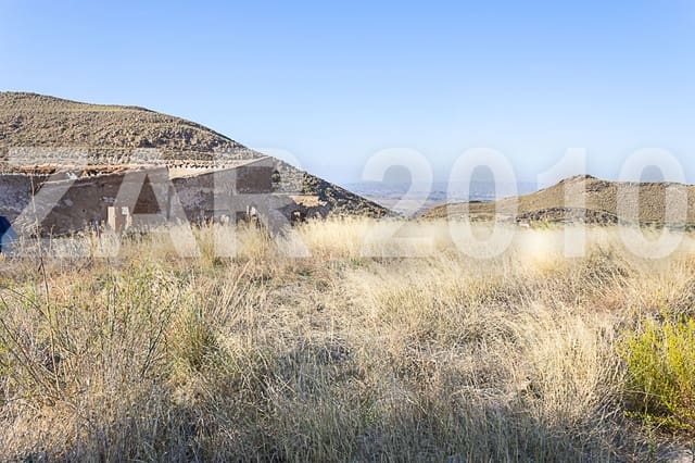 Ruin for sale in Mojácar - € 85,000 (Ref: 7158392)