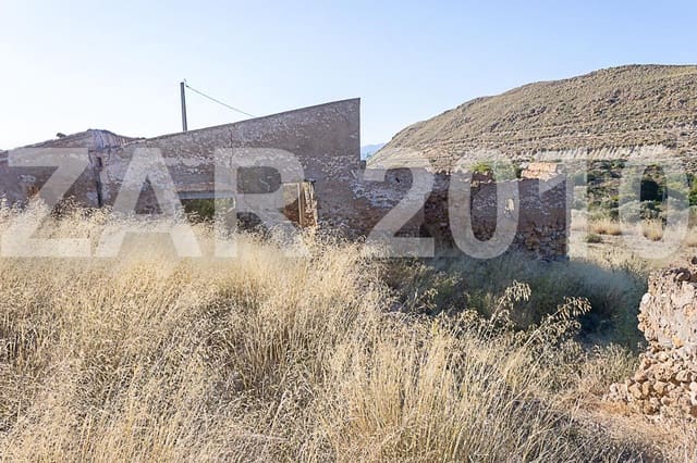 Ruin for sale in Mojácar - € 85,000 (Ref: 7158392)