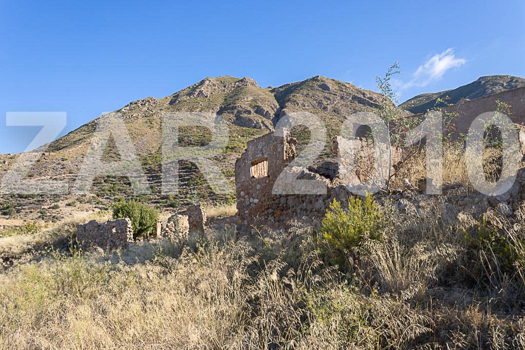 Rudere in vendita in Mojacar - 85.000 € (Rif: 7158392)