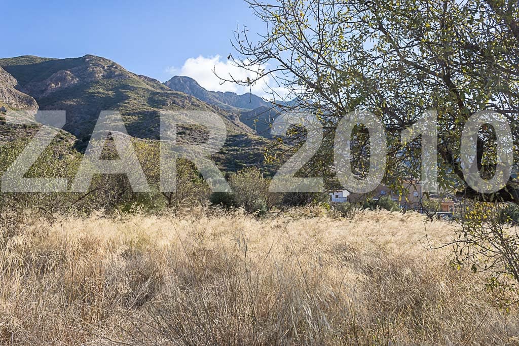 Rudere in vendita in Mojacar - 85.000 € (Rif: 7158392)