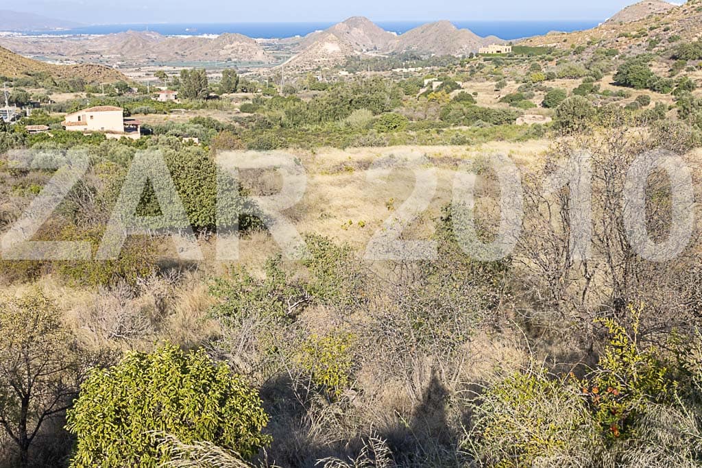 Rudere in vendita in Mojacar - 85.000 € (Rif: 7158392)