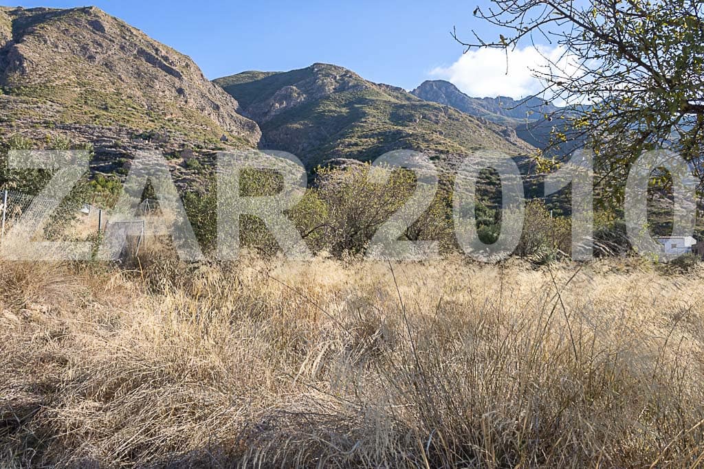 Rudere in vendita in Mojacar - 85.000 € (Rif: 7158392)