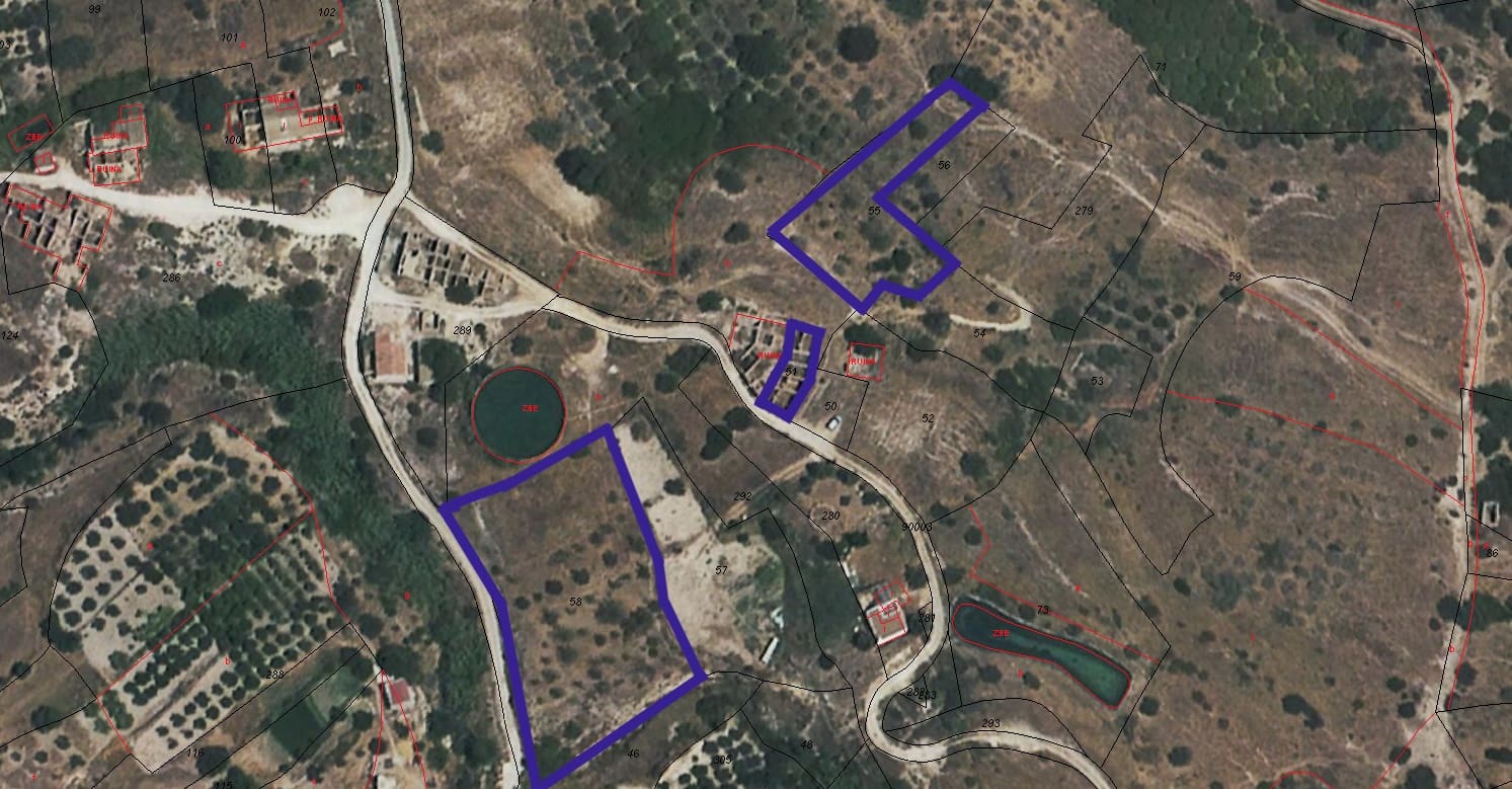 Rudere in vendita in Mojacar - 85.000 € (Rif: 7158392)