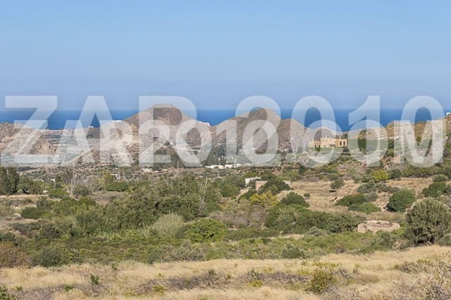 Bouwgrond te koop in Cuevas del Almanzora - € 85.000 (Ref: 7158392)