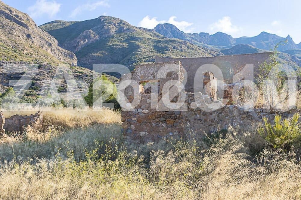 Działka budowlana na sprzedaż w Cuevas del Almanzora - 85 000 € (Ref: 7158392)