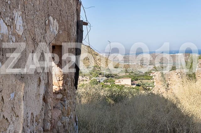 Bouwgrond te koop in Cuevas del Almanzora - € 85.000 (Ref: 7158392)