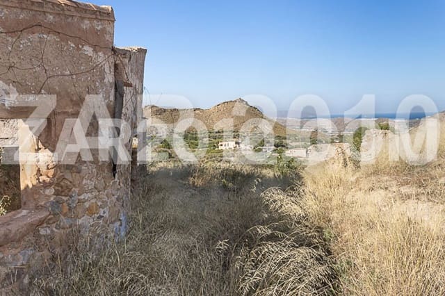 Bouwgrond te koop in Cuevas del Almanzora - € 85.000 (Ref: 7158392)