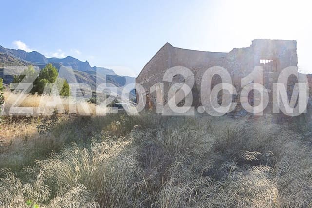 Bouwgrond te koop in Cuevas del Almanzora - € 85.000 (Ref: 7158392)