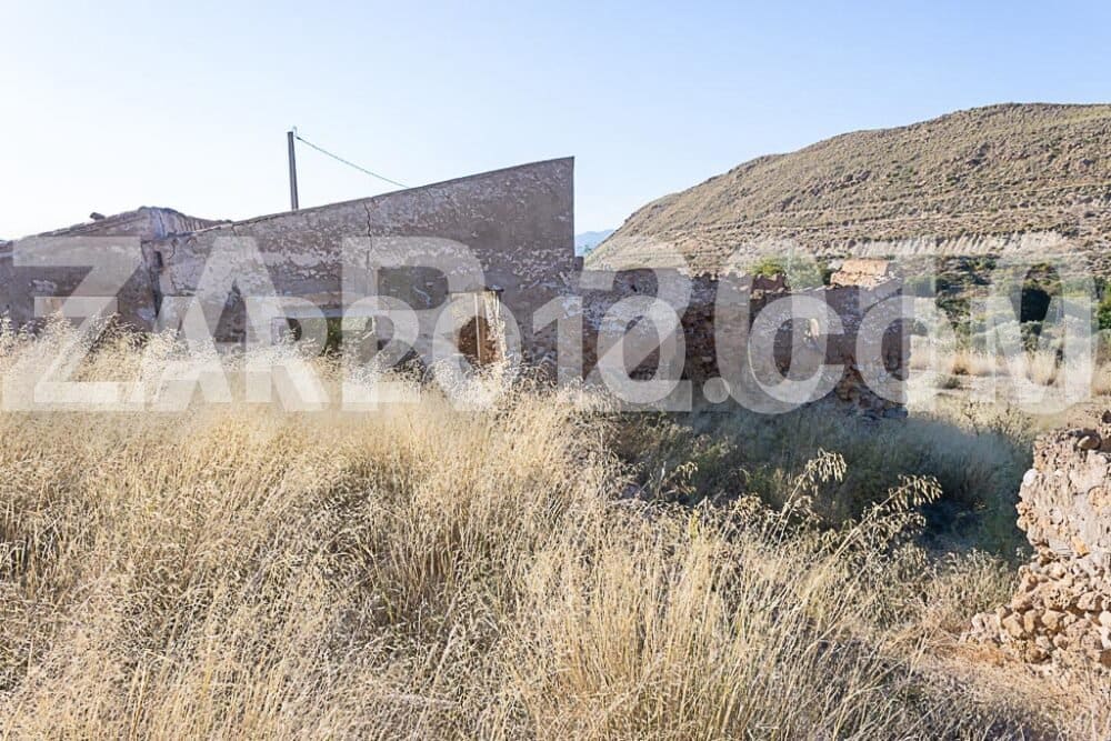 Działka budowlana na sprzedaż w Cuevas del Almanzora - 85 000 € (Ref: 7158392)