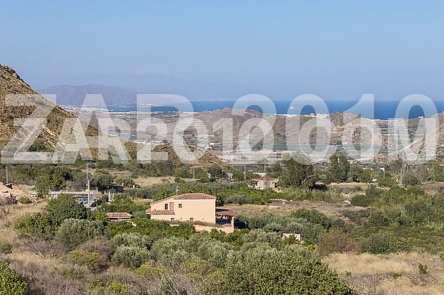 Bouwgrond te koop in Cuevas del Almanzora - € 85.000 (Ref: 7158392)