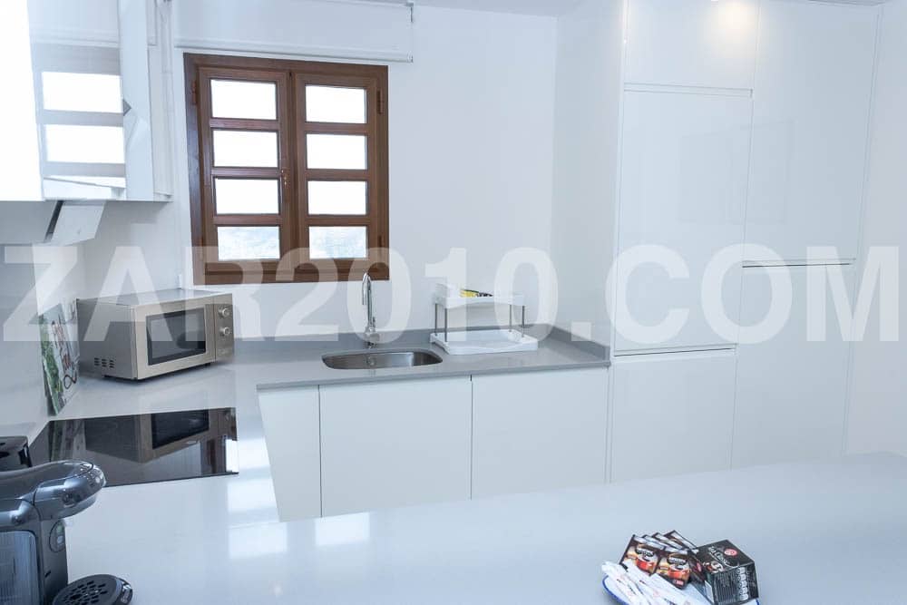 2 sypialnia Apartament na sprzedaż w Vera z basenem garażem - 195 000 € (Ref: 7327028)