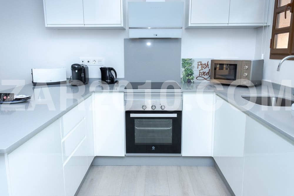 2 sypialnia Apartament na sprzedaż w Vera z basenem garażem - 195 000 € (Ref: 7327028)