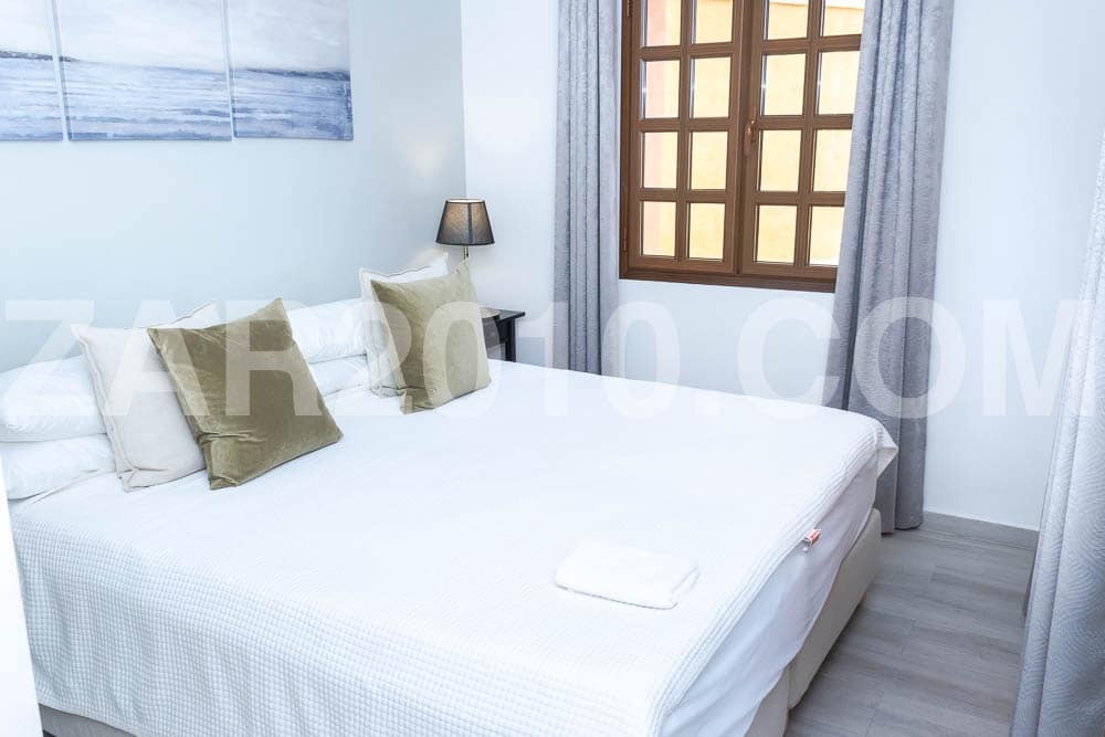 2 sypialnia Apartament na sprzedaż w Vera z basenem garażem - 195 000 € (Ref: 7327028)