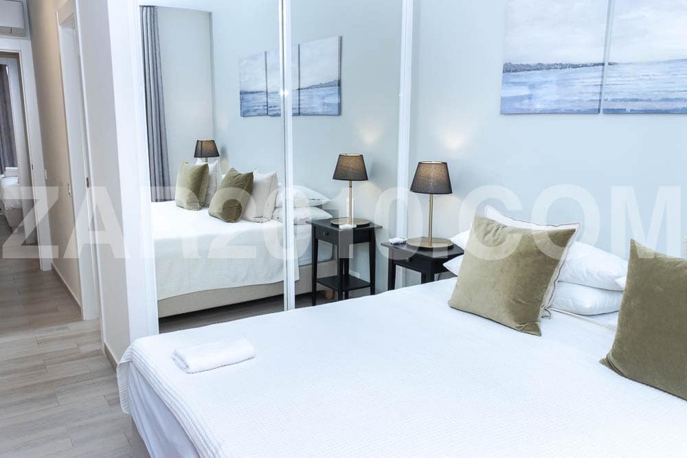 2 sypialnia Apartament na sprzedaż w Vera z basenem garażem - 195 000 € (Ref: 7327028)