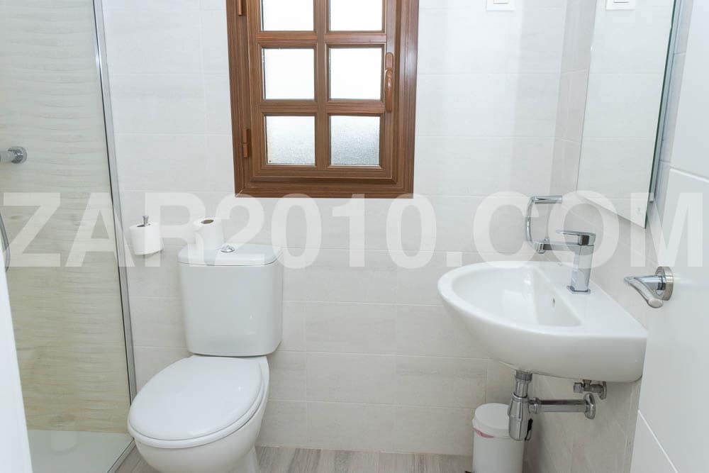 2 sypialnia Apartament na sprzedaż w Vera z basenem garażem - 195 000 € (Ref: 7327028)