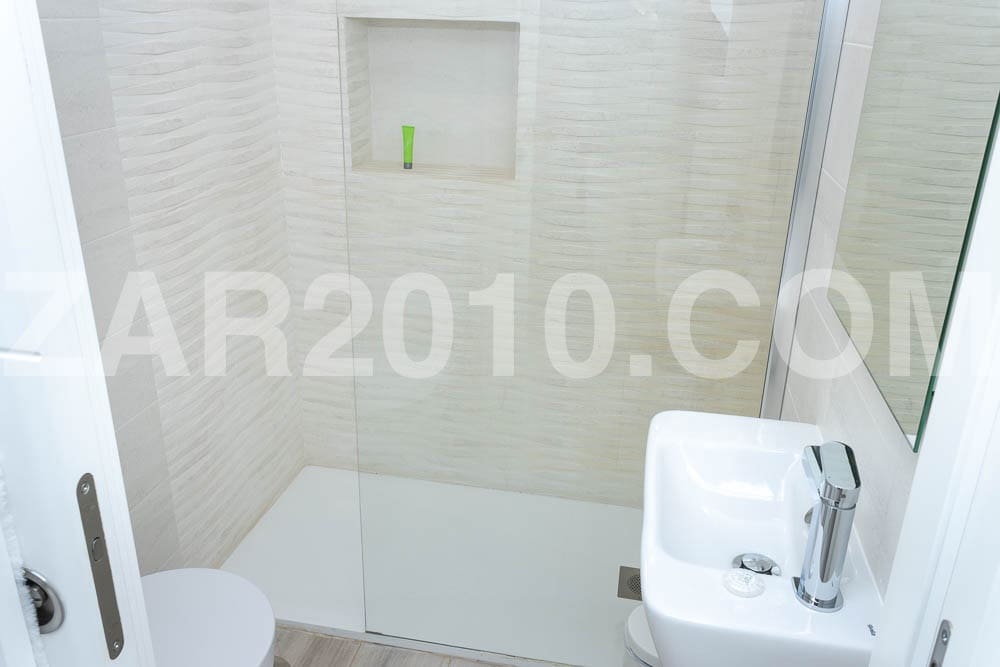 2 sypialnia Apartament na sprzedaż w Vera z basenem garażem - 195 000 € (Ref: 7327028)