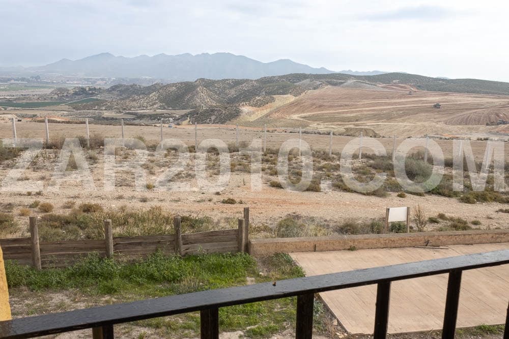 2 sypialnia Apartament na sprzedaż w Vera z basenem garażem - 195 000 € (Ref: 7327028)