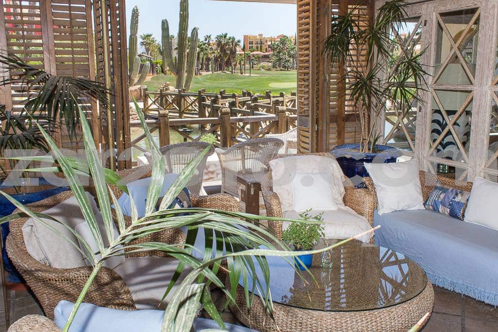 2 sypialnia Apartament na sprzedaż w Vera z basenem garażem - 195 000 € (Ref: 7327028)