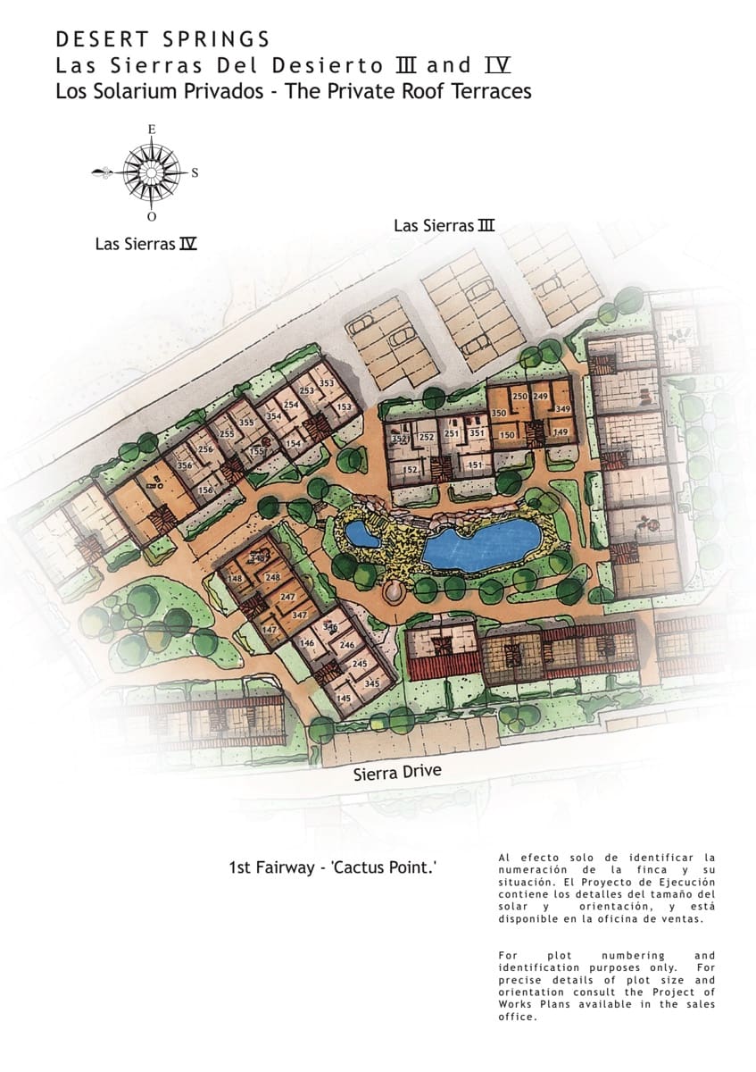 2 sypialnia Apartament na sprzedaż w Vera z basenem garażem - 195 000 € (Ref: 7327028)