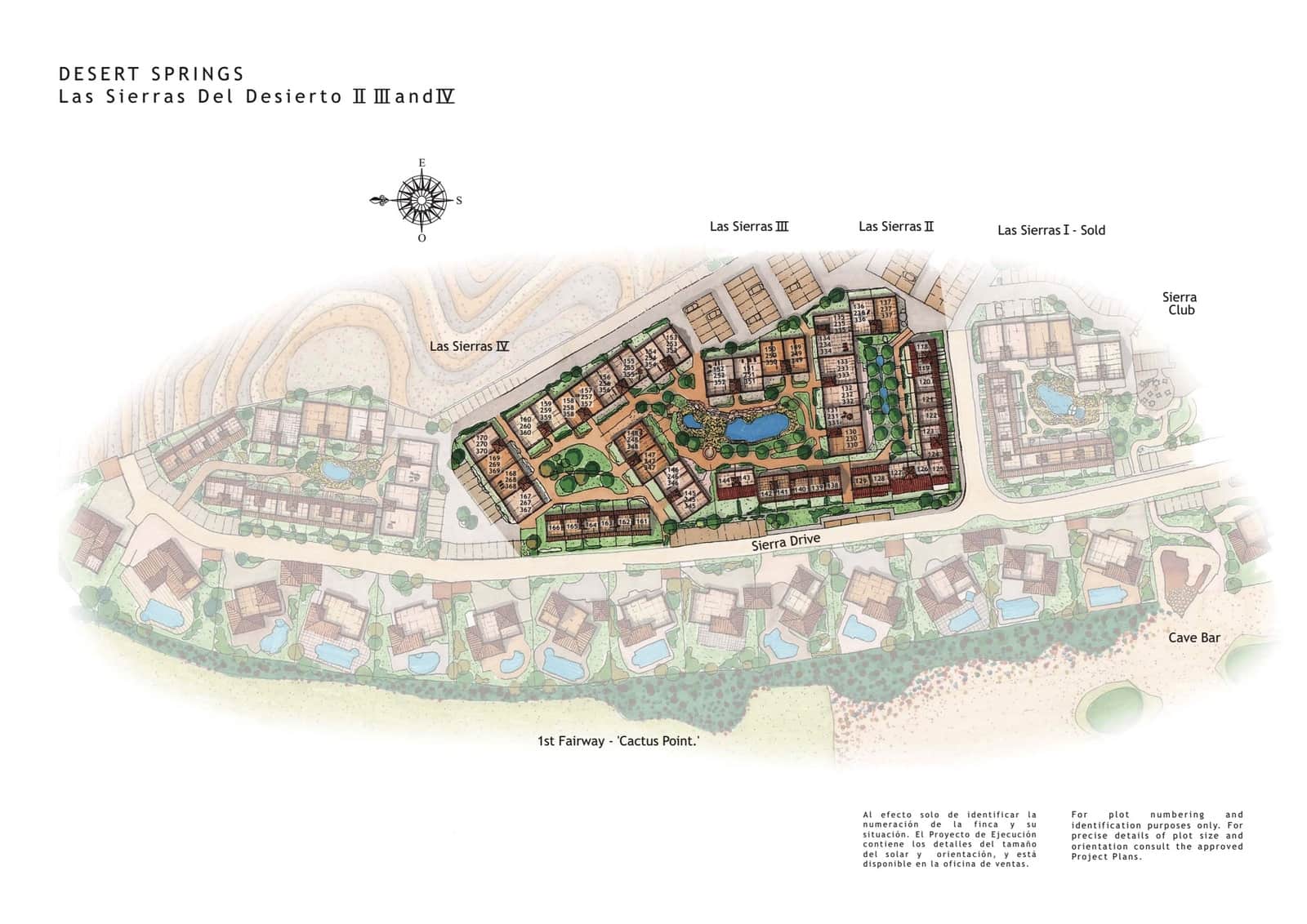 2 sypialnia Apartament na sprzedaż w Vera z basenem garażem - 195 000 € (Ref: 7327028)