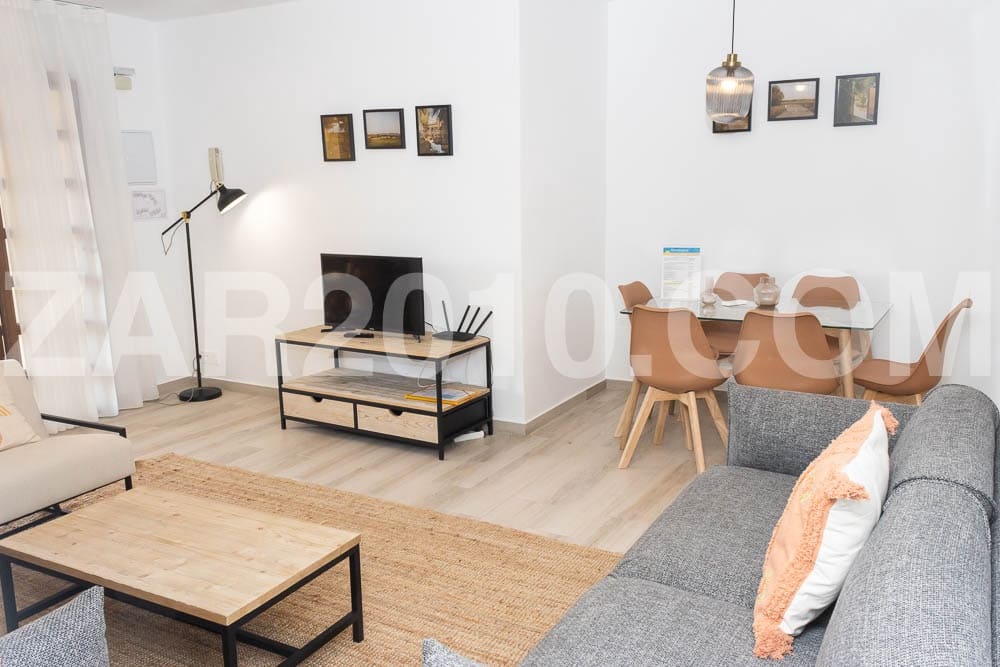 3 soveværelse Lejlighed til salg i Vera med swimmingpool garage - € 235.000 (Ref: 7329680)