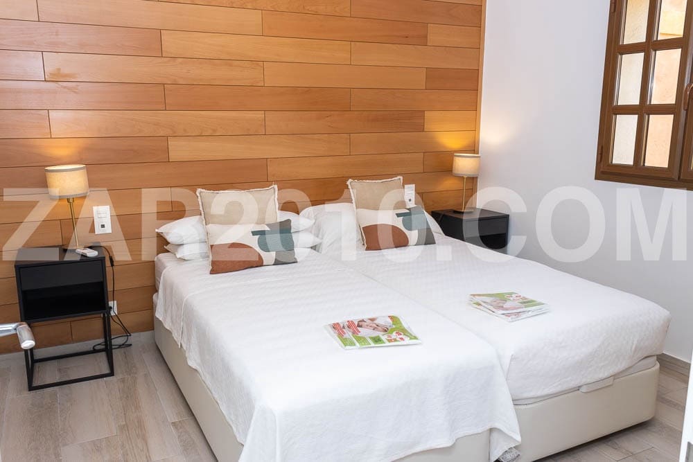 3 soveværelse Lejlighed til salg i Vera med swimmingpool garage - € 235.000 (Ref: 7329680)