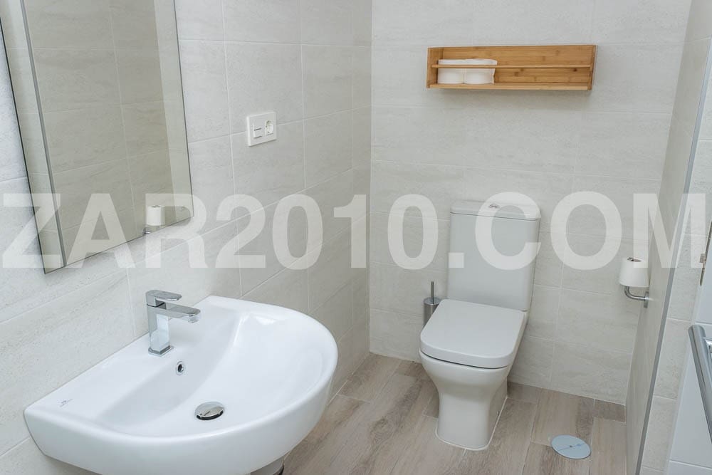 3 soveværelse Lejlighed til salg i Vera med swimmingpool garage - € 235.000 (Ref: 7329680)