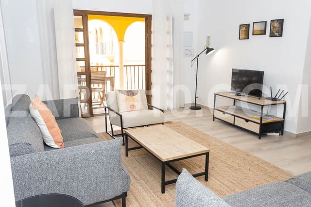 Apartamento de 3 habitaciones en Vera en venta con piscina garaje - 235.000 € (Ref: 7329680)