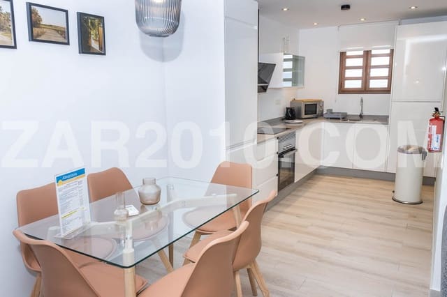 Apartamento de 3 habitaciones en Vera en venta con piscina garaje - 235.000 € (Ref: 7329680)