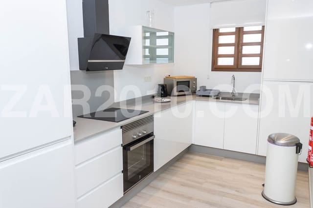 Apartamento de 3 habitaciones en Vera en venta con piscina garaje - 235.000 € (Ref: 7329680)