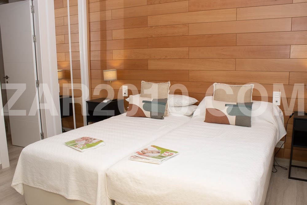 3 soveværelse Lejlighed til salg i Vera med swimmingpool garage - € 235.000 (Ref: 7329680)