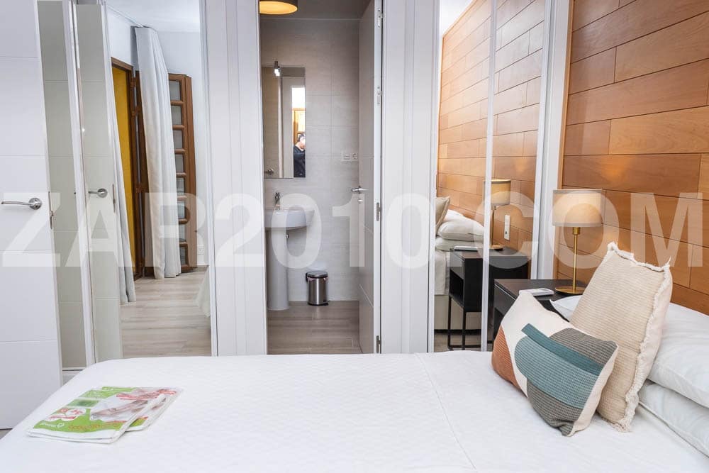 3 soveværelse Lejlighed til salg i Vera med swimmingpool garage - € 235.000 (Ref: 7329680)