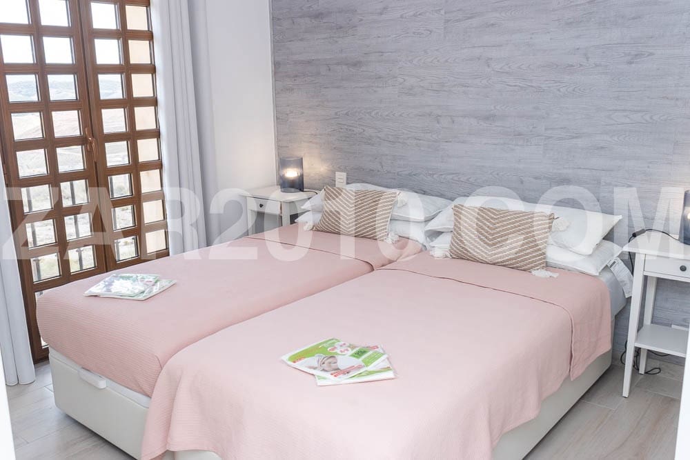 3 soveværelse Lejlighed til salg i Vera med swimmingpool garage - € 235.000 (Ref: 7329680)