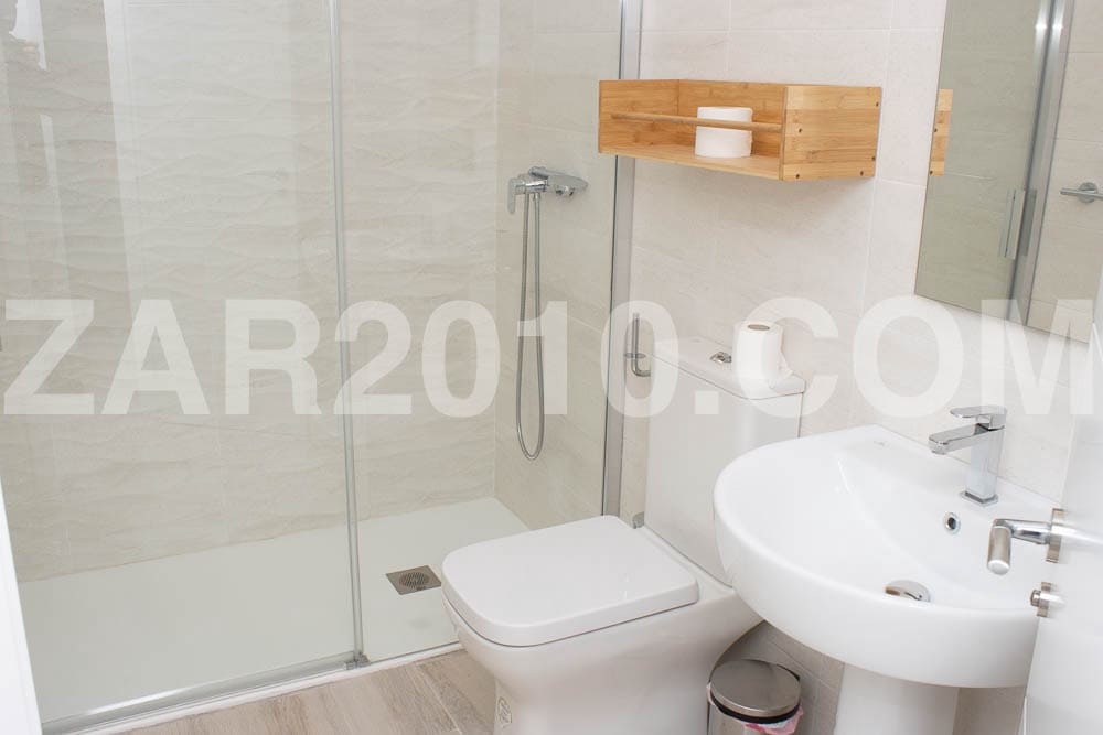 3 soveværelse Lejlighed til salg i Vera med swimmingpool garage - € 235.000 (Ref: 7329680)