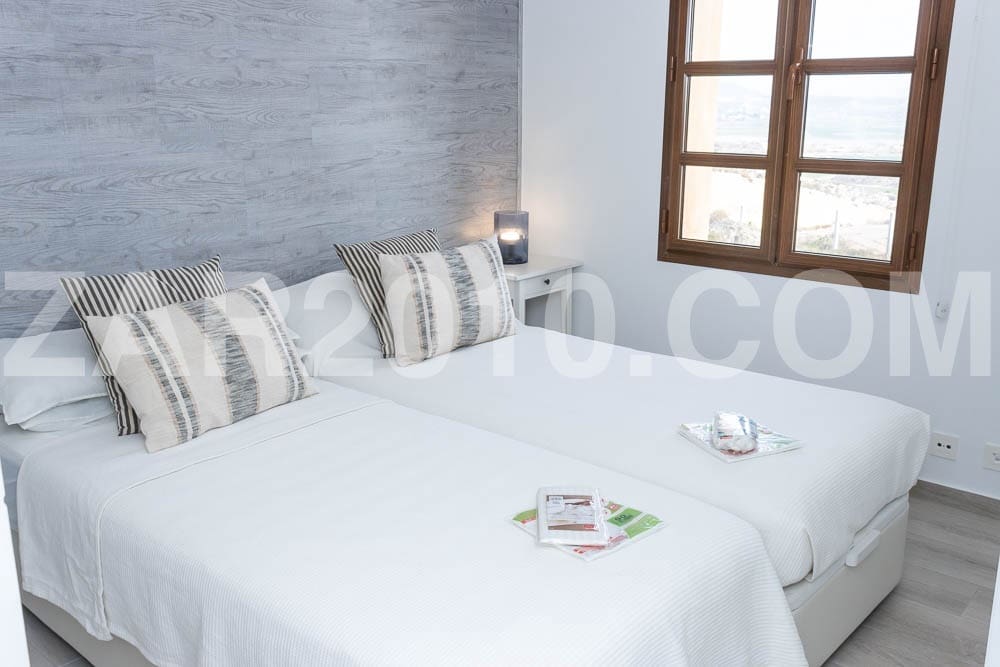 3 soveværelse Lejlighed til salg i Vera med swimmingpool garage - € 235.000 (Ref: 7329680)