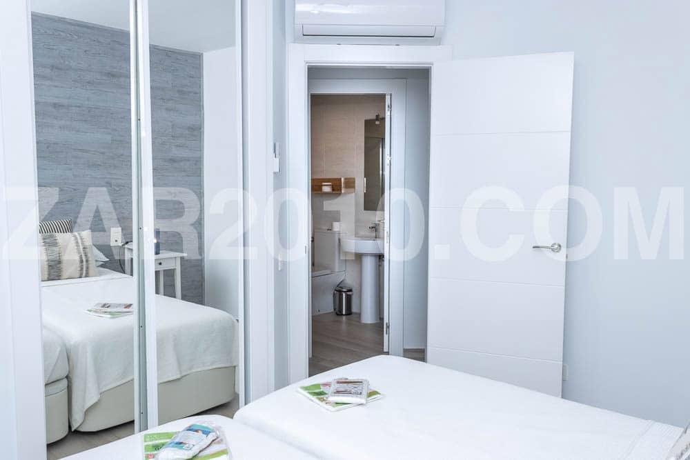 3 soveværelse Lejlighed til salg i Vera med swimmingpool garage - € 235.000 (Ref: 7329680)